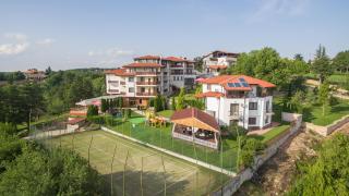 Park Hotel Arbanassi - 6