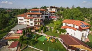 Park Hotel Arbanassi - 7