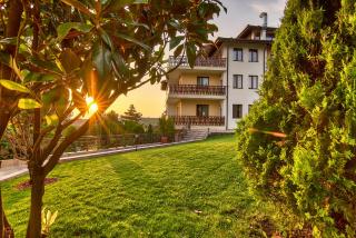 Park Hotel Arbanassi - 2