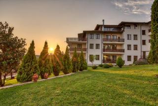 Park Hotel Arbanassi - Arbanassi - 0