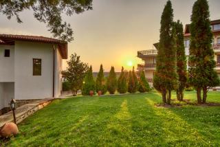 Park Hotel Arbanassi - 1