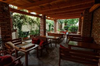 Heyvany - Tbilisi - 4