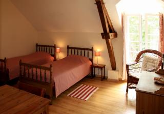 Gîte du Moulin de Montrésor - Montrésor - 1