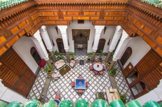 Riad Dar Skalli & SPA - 4