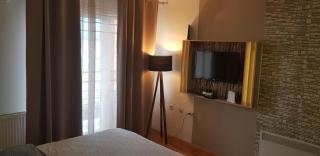 Nice apartment - Niš - 8