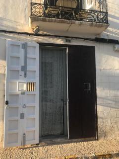 Suite Independiente de 45 m2 con Bañera en Pleno Casco Viejo - 1
