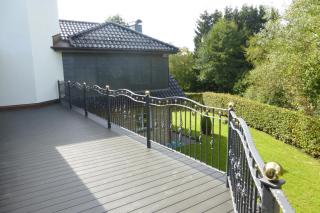 Ferienwohnung am Grölisbach - Roetgen - 4