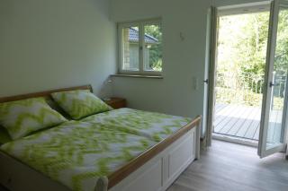 Ferienwohnung am Grölisbach - Roetgen - 2