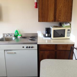 Departure Bay Motel - Nanaimo - 3
