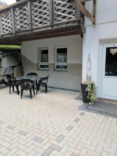 FeWo Am Ohrensbächle - Glottertal - 4