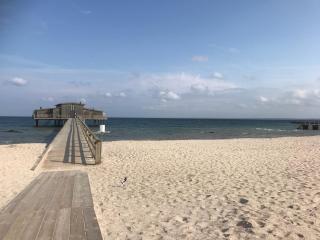 Entire House for Groups Båstad - 4