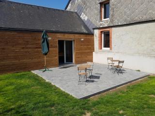 Le Relais de la Houille - Sart-Custinne - 8
