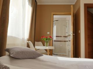 Tatrzańskie Ustronie - Zakopane - 2