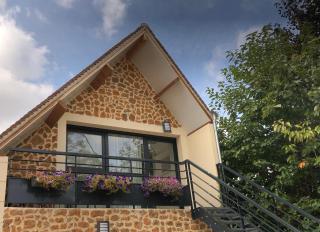 Chambre d'hôtes La Bourdonnaise - Bourdonné - 9