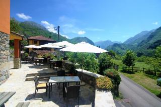 La Casona de Sames - 6