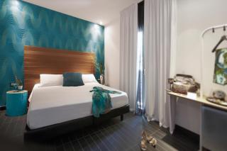 Q Hotel - Rimini - 8