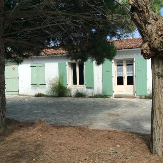 Maison Ile de Re - 5
