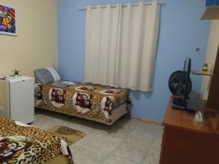 Hospedagem Vovó Gina - Aracaju - 2
