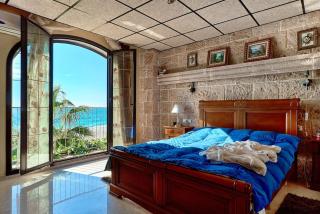 Casa de Sueño en la Playa - 4