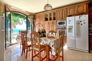 Casa de Sueño en la Playa - 0