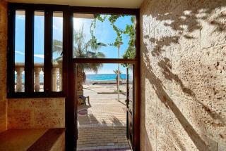 Casa de Sueño en la Playa - 1