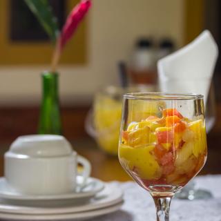 Pousada Brisa Da Barra - 6