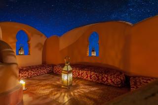 Riad Tasneem - Marrakesch - 9