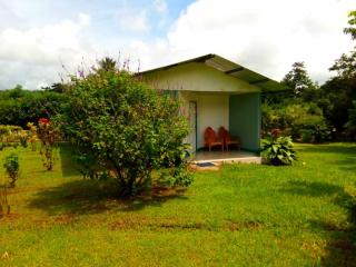 Nacientes Lodge - Bijagua - 5