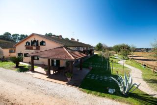 Agriturismo I Quattro Laghi - 0