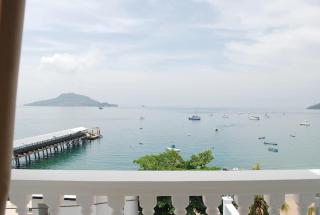 Taboga Palace SPA Hotel - Taboga - 4