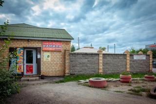 Hostel Astana - 7