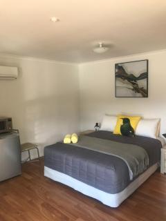 Terraced Chalets - 3