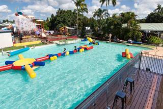 Kurrimine Beach Holiday Park - Kurrimine Beach - 1
