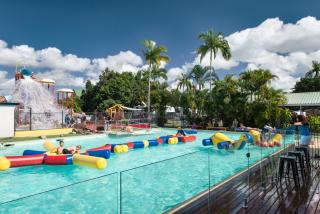 Kurrimine Beach Holiday Park - Kurrimine Beach - 2