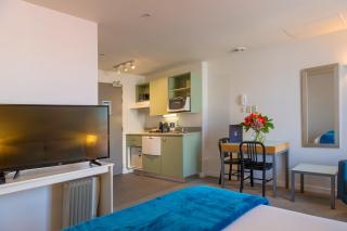 Astelia Apartment Hotel - Wellington - 4
