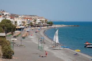 Mirtini Apartments - Myrtos - 2