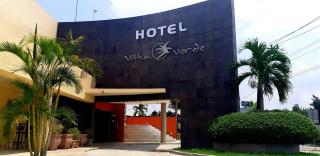Hotel Vista Verde - Huichihuayán - 0
