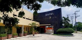 Hotel Vista Verde - Huichihuayán - 9