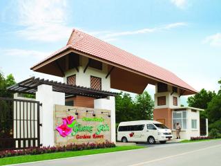 Fueng Fah Riverside Gardens Resort - Mae Rim - 0