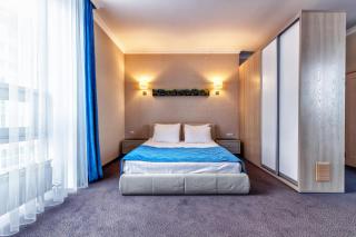 AYKUN Hotel by AG Hotels Group - Astana - 8