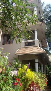 kevins Placid Homestay - Cochin - 0