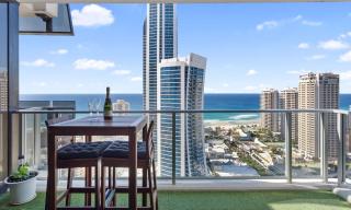 Holiday Holiday Circle On Cavill Apartments - Gold Coast - 7