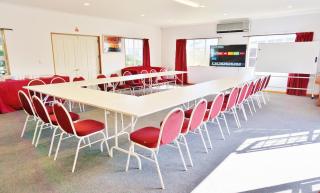 The Esplanade Motel & Conference Centre - Palmerston North - 6