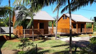 Villa saisonnière chez dédé - 0