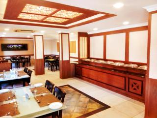Prayana Hotels - 7