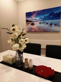 Home Sweet Home - Oamaru - 4
