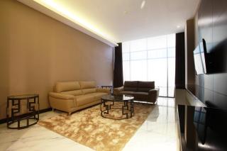 Grand Karlita Hotel Purwokerto - Purwokerto - 1