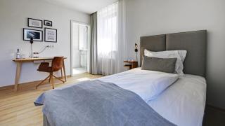Hotel Reich Winterbach - 4