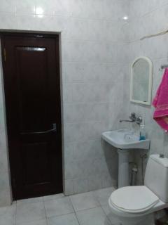 "Green way" Guest house - Tbilisi - 3