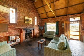 Grampians Pioneer Cottages - Halls Gap - 4